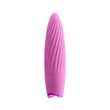 Kismet - Klassieke vibrator (Roze)